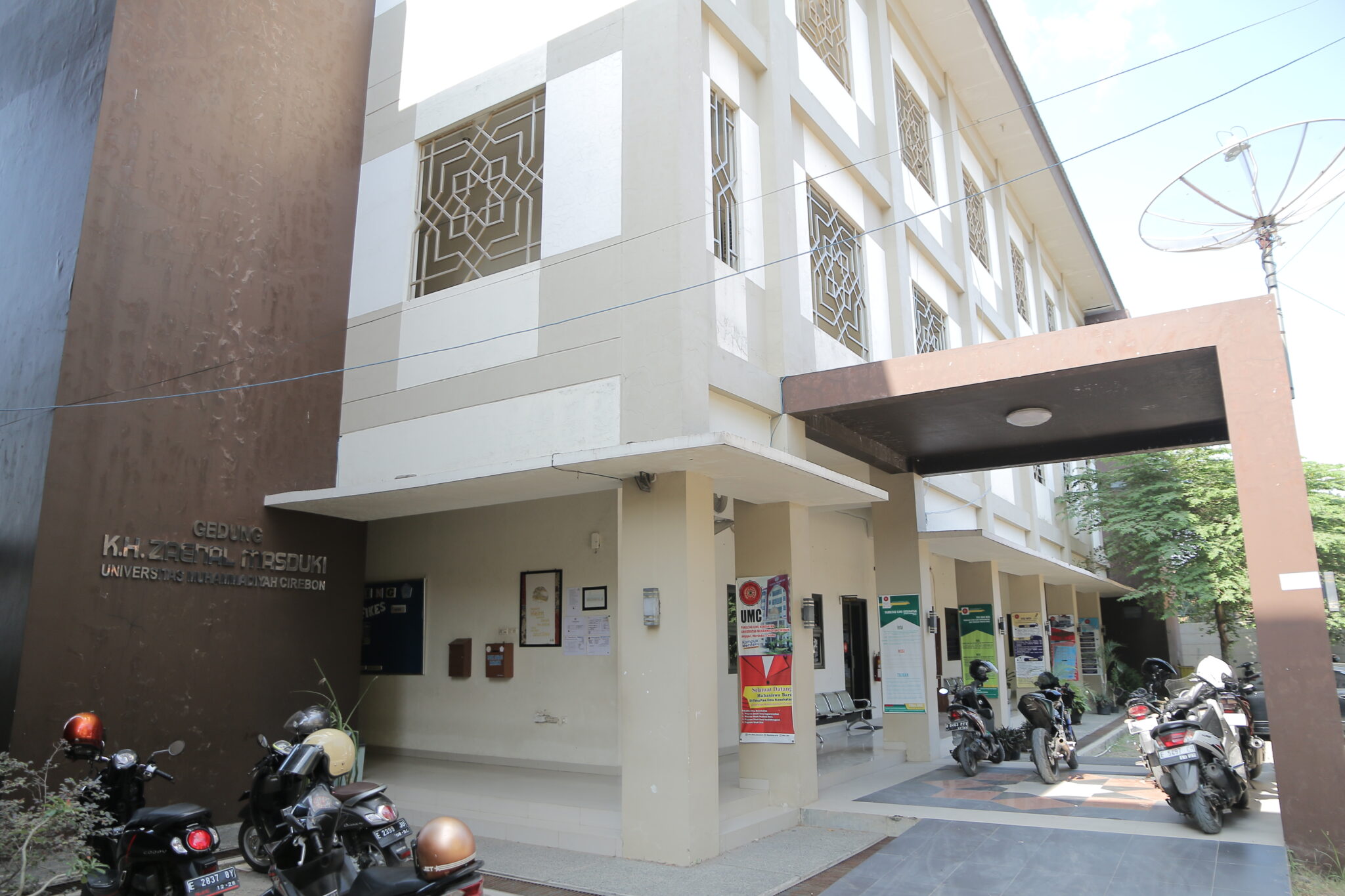 Faculty of Health